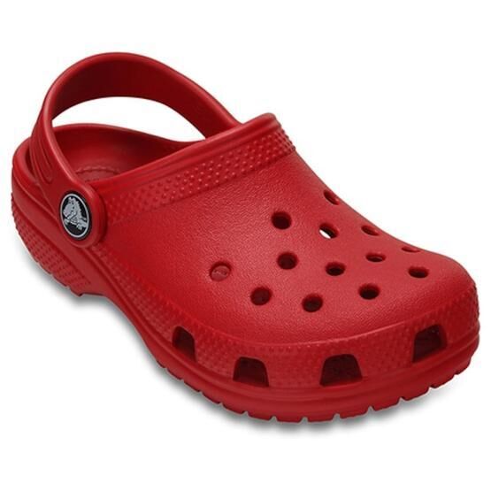 Crocs 206991-6EN Kids Classic Clog Çocuk Terlik Unisex Çocuk Terlik & Sandaleti Fiyatı