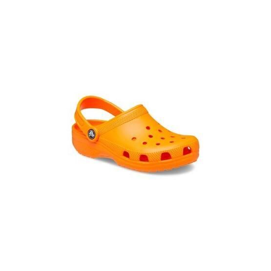 Crocs 206991-83A Kids Classic Clog Çocuk Terlik Unisex Çocuk Terlik & Sandaleti Fiyatı