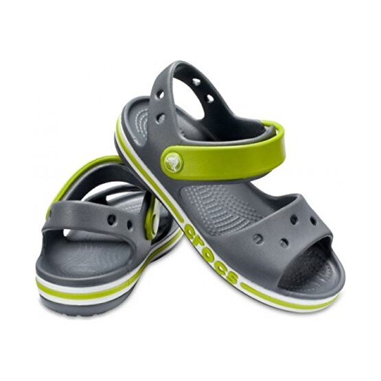 Crocs Bayaband Sandal Çocuk Sandalet Erkek Çocuk Terlik & Sandaleti Fiyatı