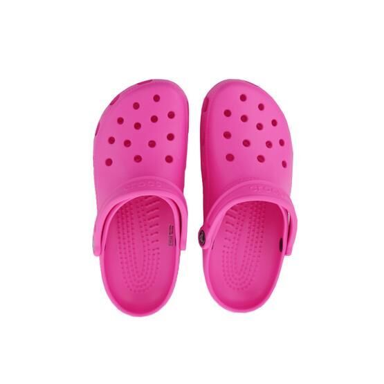 Crocs Classic Pembe Unisex Çocuk Terlik Unisex Çocuk Terlik & Sandaleti Fiyatı