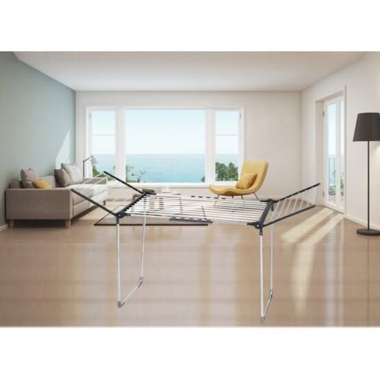 Crown Life Ultra Lüks Çamaşır Kurutma Askısı