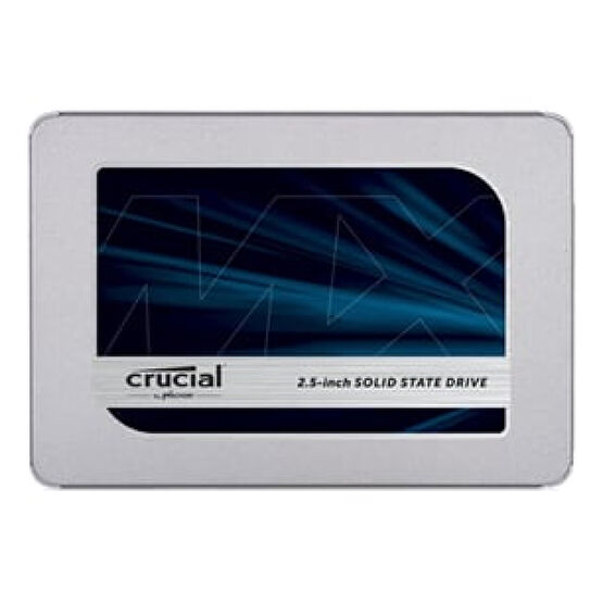 Crucial MX500 CT2000MX500SSD1 SATA 3.0 2.5" 2 TB SSD Outlet Diğer Fiyatı