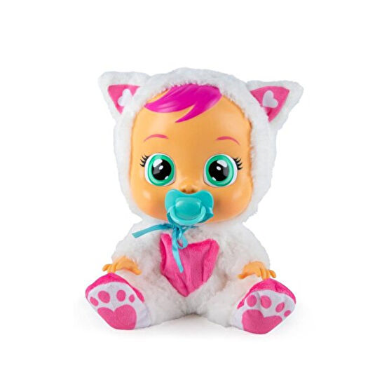 Cry Babies Ağlayan Bebek Daisy Cyb41000 91658 Aksiyon Figürleri Fiyatı