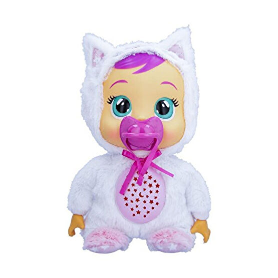 Cry Babies Goodnight Işık Yansıtan Sesli Daisy Bebek Cyb25000 84711 Aksiyon Figürleri Fiyatı