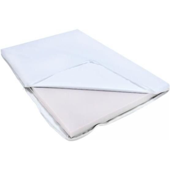 Crystal Baby IB10120 464 Sünger 60x120 cm Oyun Parkı Yatağı