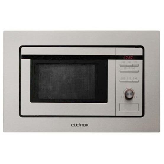 Cucinox MAG 2305 23 Lt Ankastre Mikrodalga Fırın