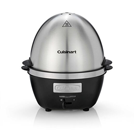 Cuisinart Cec10E Çok İşlevli Yumurta Pişirme Makinesi Buharlı Pişiriciler Fiyatı
