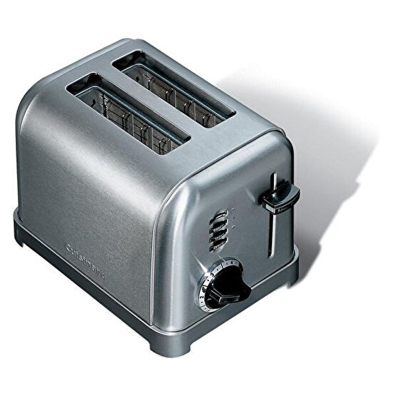 Cuisinart Cpt160E 2 Hazneli Ekmek Kızartma Makinesi Ekmek Kızartma Makineleri Fiyatı