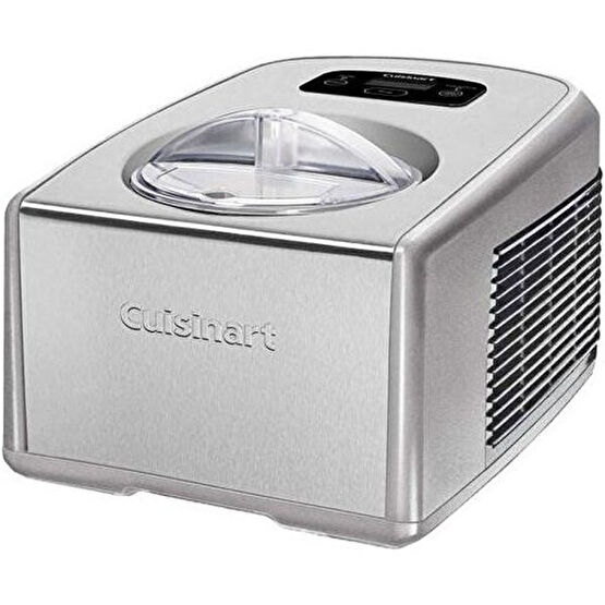 Cuisinart Ice100E Profesyonel Dondurma Makinesi Dondurma Makinesi Fiyatı