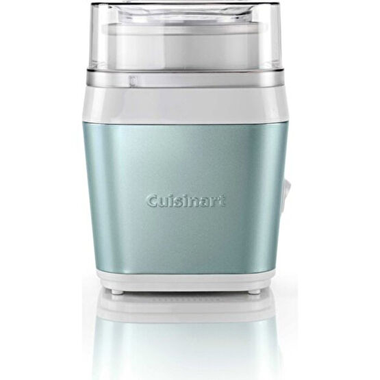 Cuisinart Ice31Ge 1.4 L Mint Dondurma Makinesi Dondurma Makinesi Fiyatı