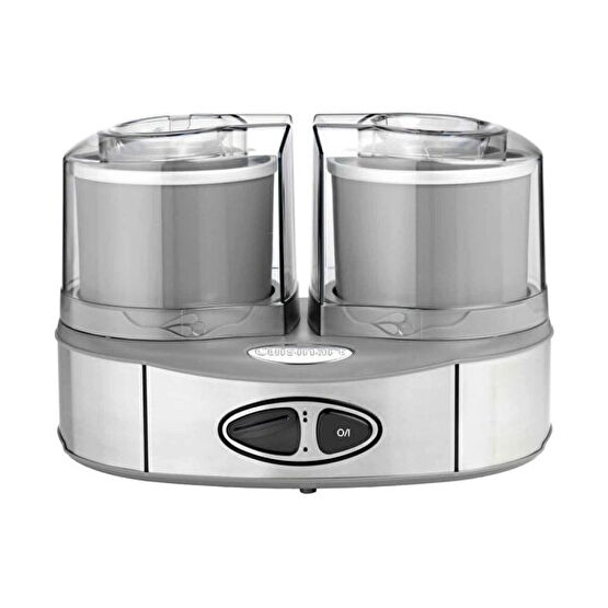 Cuisinart Ice40Cce İkili Dondurma Makinesi Dondurma Makinesi Fiyatı