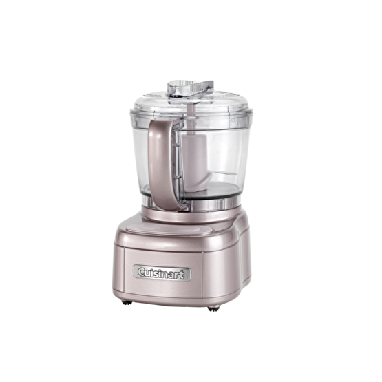 Cuisinart Mini Mutfak Robotu Pembe Ech4Pe Mutfak Robotları Fiyatı