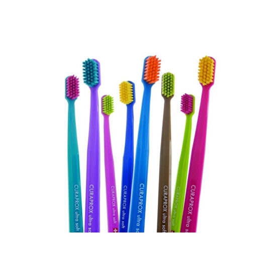 Curaprox Diş Fırçası Süper Soft 3960
