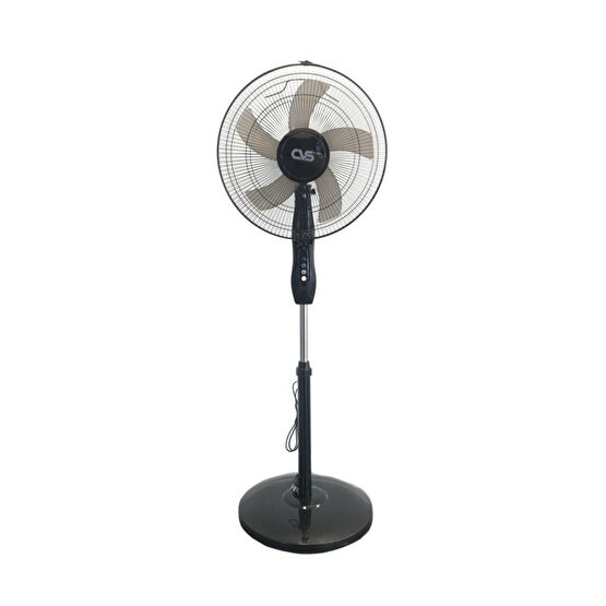 CVS Dn 91018 Zaman Ayarlı Yuvarlak Ayaklı 16 Vantilatör Vantilatörler Fiyatı