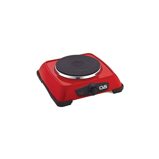 CVS J-105 Dn 2400 Harlı Tekli Elektrikli Ocak Ocaklar Fiyatı