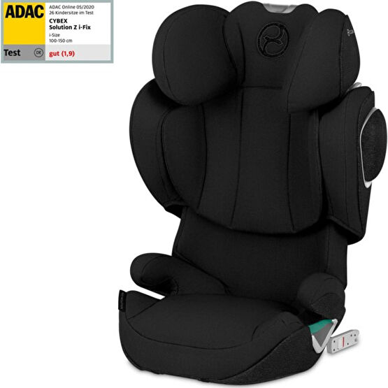 Cybex solution z discount