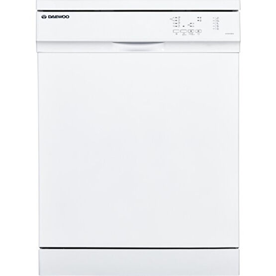 Daewoo D-Tr 5 Program Bulaşık Makinesi 0500 W Bulaşık Makineleri Fiyatı