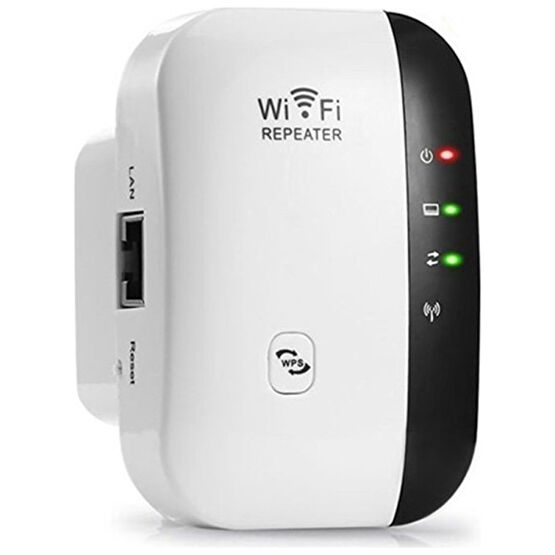 Daftech 300 Mbps 2.4 Ghz Repeater & Access Point Access Point Fiyatı