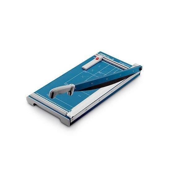 Dahle 534 A3 Kollu Giyotin