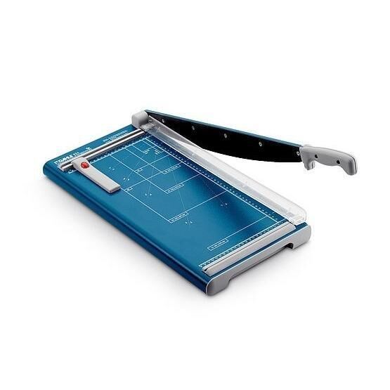 Dahle 534 A3 Kollu Giyotin