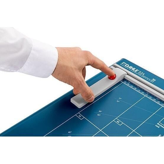 Dahle 534 A3 Kollu Giyotin