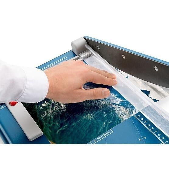 Dahle 534 A3 Kollu Giyotin