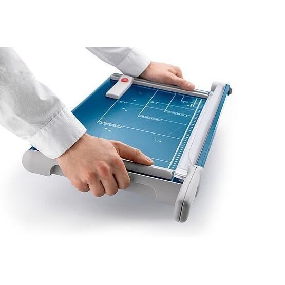 Dahle 534 A3 Kollu Giyotin