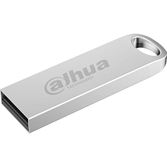 Dahua 16GB Metal USB Bellek U106 - Gri Metal - 32 GB Flash Bellekler Fiyatı