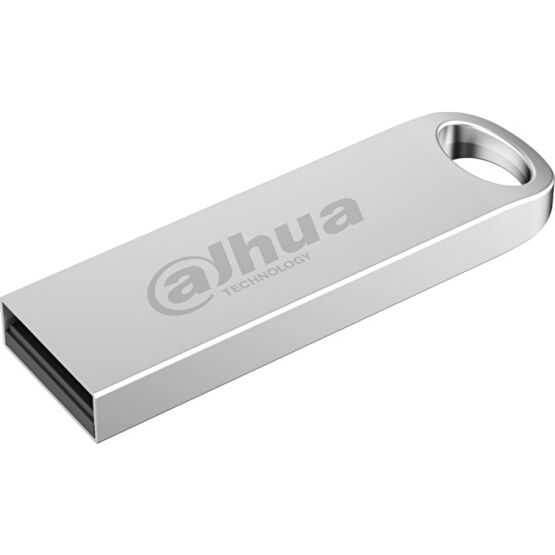 Dahua 32GB Metal USB Bellek U106 - Gri Metal - 32 GB Flash Bellekler Fiyatı