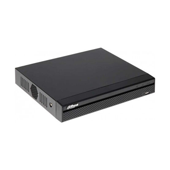 Dahua NVR2104HS-P-T  8mpix, H265+, 4kanal Video, 4 Port Poe, 1 Hdd, 1080P Kayıt, 80MBPS Bant Genişliği, Nvr Güvenlik Sistemi Kayıt Cihazı Fiyatı