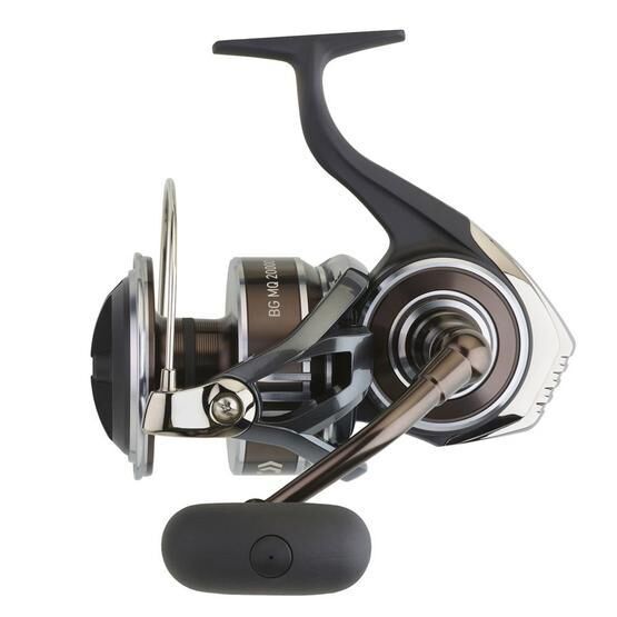 Daiwa BG MQ 10000H Olta Makinesi Olta (Jig) Kamışı Fiyatı