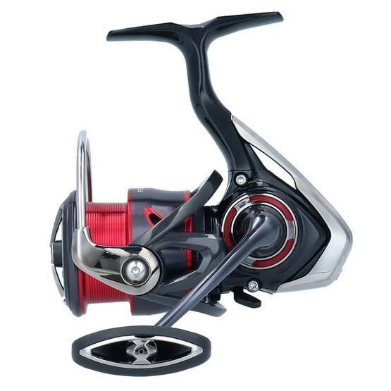 Daiwa Fuego 20 lt 6000 H Olta Makinesi Olta (Jig) Makinesi Fiyatı