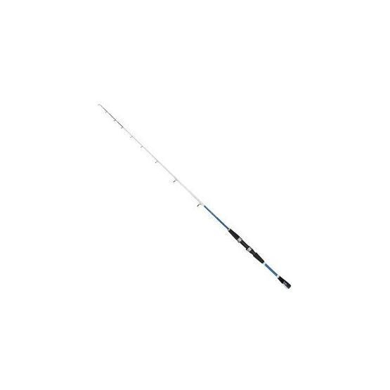 Daiwa Sensor Boat Blue 150 cm 30-150 gr Bot Kamışı