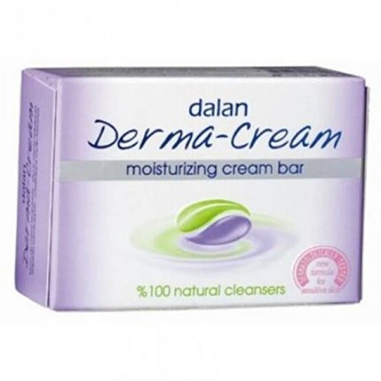 Dalan Sabun Derma Cream 100Gr Duş Jelleri ve Banyo Köpükleri Fiyatı