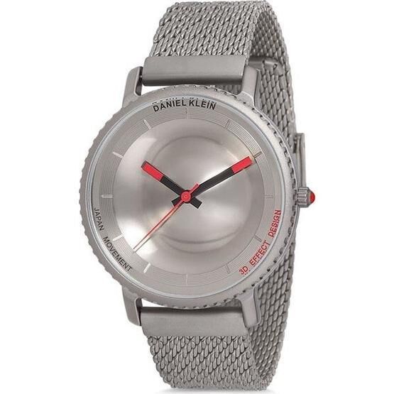 Daniel Klein DK012842B-04 Erkek Kol Saati