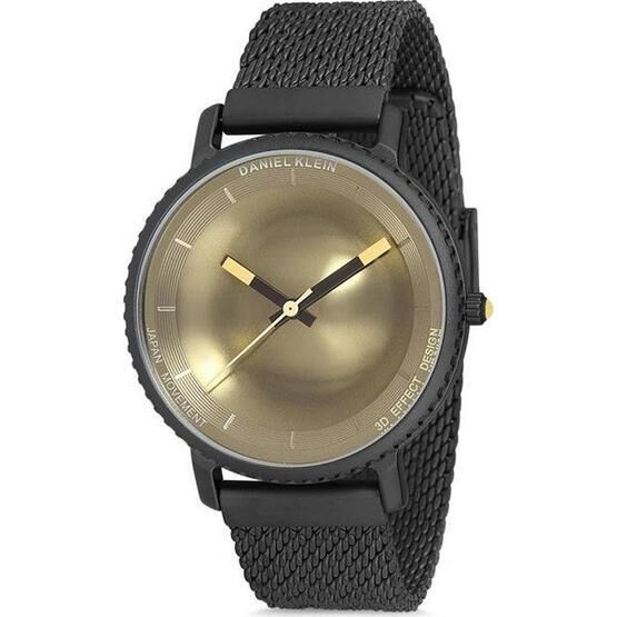 Daniel Klein DK012842B-04 Erkek Kol Saati