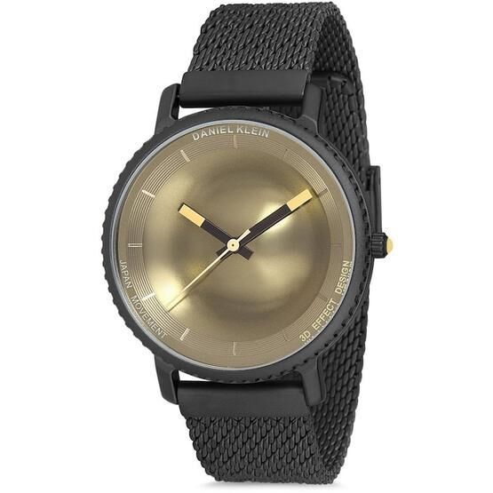 Daniel Klein DK012842B-04 Erkek Kol Saati