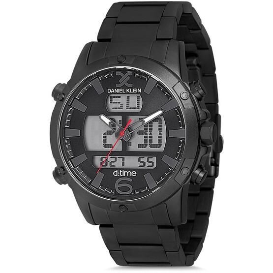 Daniel Klein DK013308A-04 Erkek Kol Saati