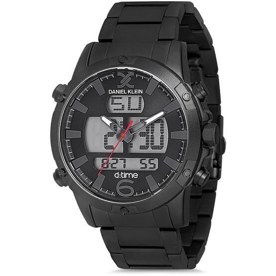 Daniel Klein DK013308A-04 Erkek Kol Saati