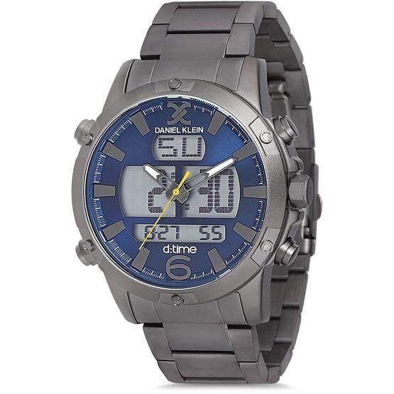 Daniel Klein DK013308A-06 Erkek Kol Saati