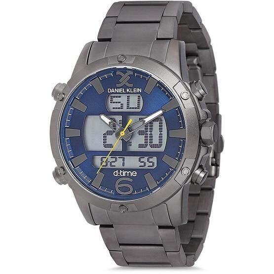 Daniel Klein DK013308A-06 Erkek Kol Saati