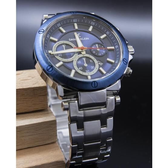 Daniel Klein DK102506Q Erkek Kol Saati