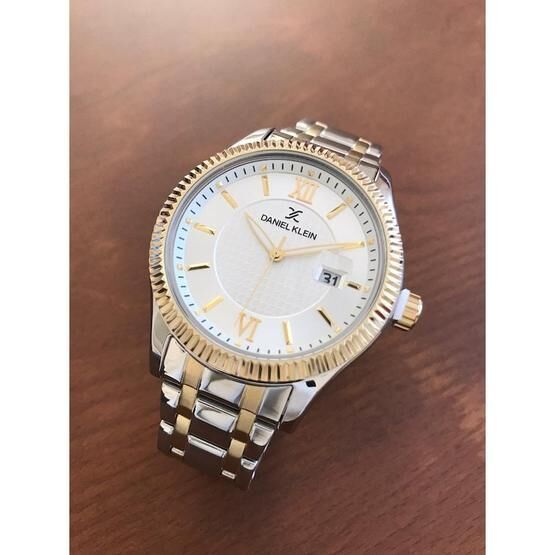 Daniel Klein DK10289 Erkek Kol Saati