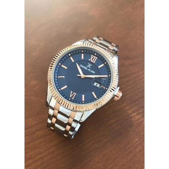 Daniel Klein DK10289 Erkek Kol Saati