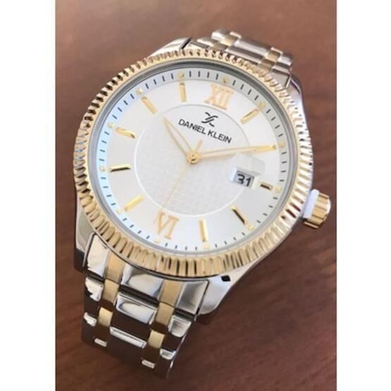 Daniel Klein DK10289 Erkek Kol Saati