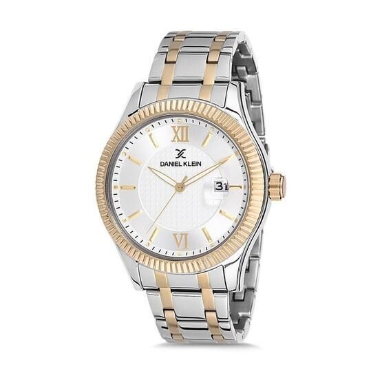 Daniel Klein DK10289 Erkek Kol Saati