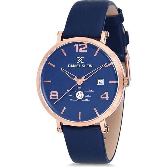Daniel Klein DK764113 Erkek Kol Saati