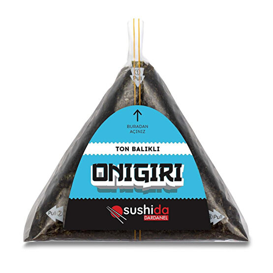 Dardanel Ton Onigiri 125 g Deniz Ürünü Fiyatı
