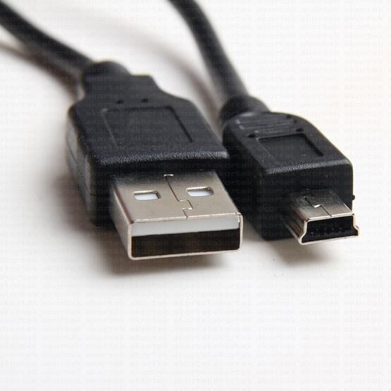Dark DK-CB-USB2MINIL80 80 cm Mini USB 2.0 Kablo