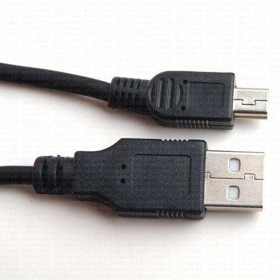 Dark DK-CB-USB2MINIL80 80 cm Mini USB 2.0 Kablo